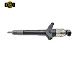 Fuel Injector Diesel New 4D56 Trito DIN300GEN - Goss