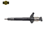 Fuel Injector Diesel New 4M41 Pajer DIN301GEN - Goss