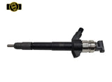 Fuel Injector Diesel New 4M41 IC-TC DIN302GEN - Goss