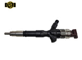 Fuel Inejctor Diesel New 1KD-F DIN400GEN - Goss