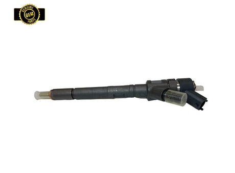 Citreon C4 Common Rail DIN401GEN - Goss