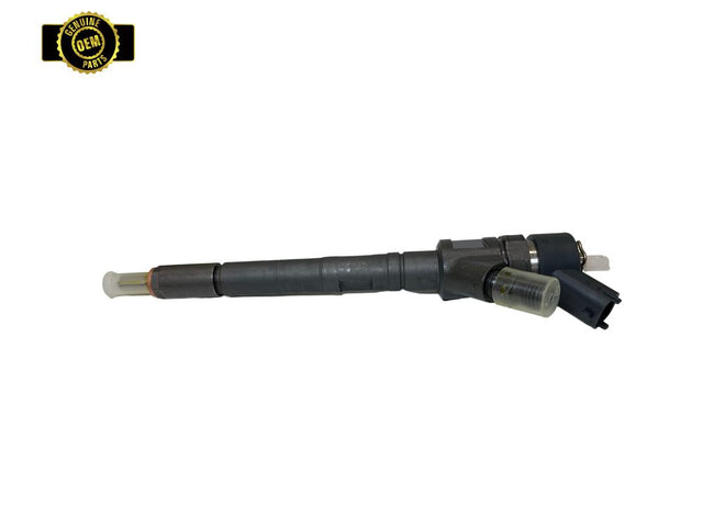 Citreon C4 Common Rail DIN401GEN - Goss