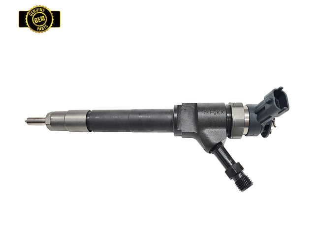Fuel Injector Diesel New Wec Bravo DIN500GEN - Goss