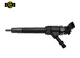 Fuel Injector Diesel New Wlc Bravo DIN501GEN - Goss