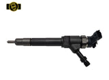 Fuel Injector Diesel New Wlc Bravo DIN501GEN - Goss