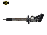 Ford Focus 2.0L Class 5 DIN512GEN - Goss - Fuel Injectors - Goss