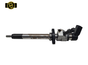 Ford Focus 2.0L Class 5 DIN512GEN - Goss