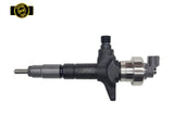Fuel Injector Diesel New 4JJ1TC Isuzu DIN600GEN - Goss
