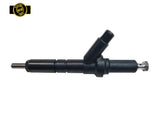 Diesel Injector 4JH1T Zexel DIN601GEN - Goss