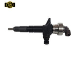 Fuel Injector Diesel New D-Max DIN607GEN - Goss
