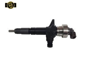 Fuel Injector Diesel New D-Max DIN607GEN - Goss