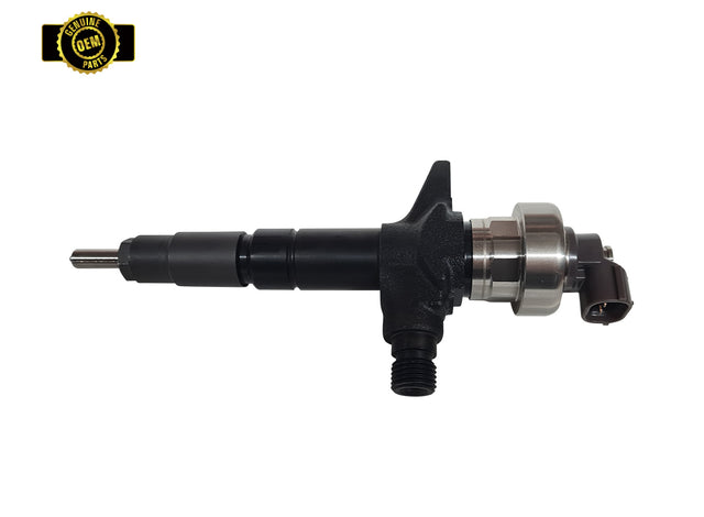 Fuel Injector Diesel New D-Max DIN607GEN - Goss