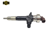 Rodeo 4JJ1 New Injector DIN608GEN - Goss