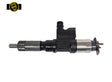 Isuzu 4HK1/6HK1 DIN614GEN - Goss