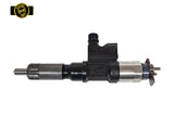 Isuzu 4HK1/6HK1 DIN614GEN - Goss