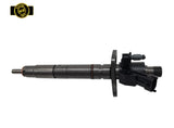 New CRD Injector DIN909GEN - Goss