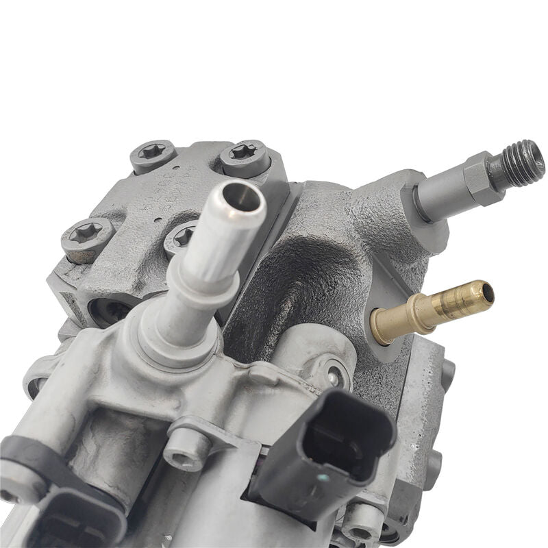 Fuel Injection Pump Fit For Ford Ranger PX Everest UA 3.2L Diesel Motor FB3Z9A543J 2011-2022 DIP-FD002 - Machter