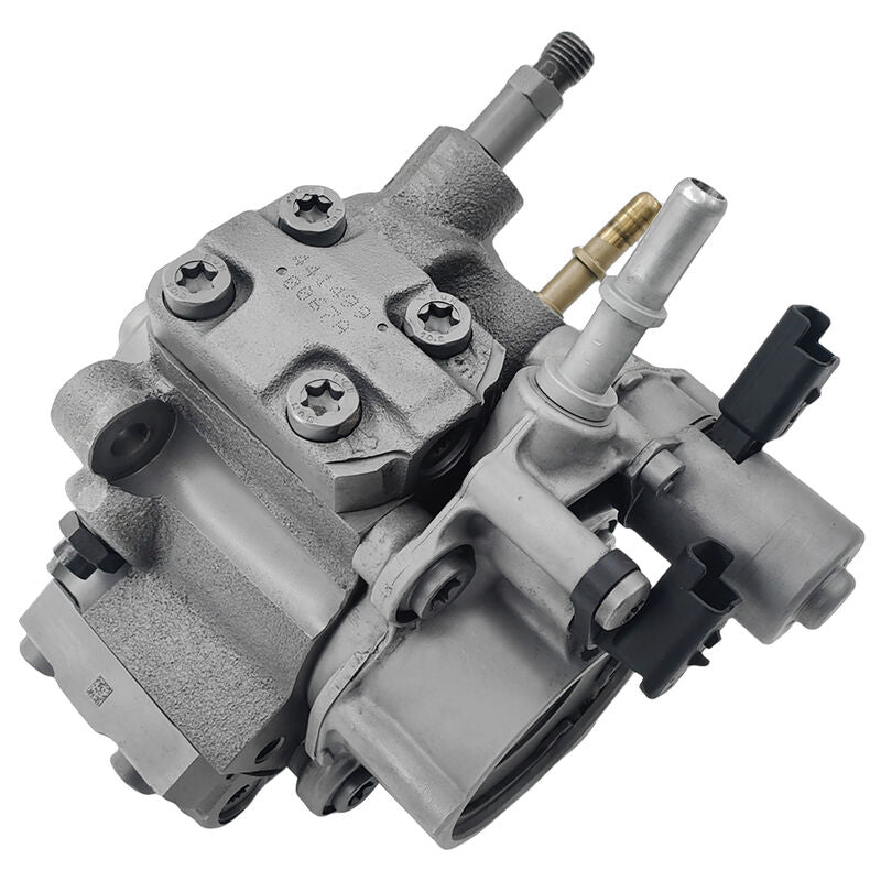 Fuel Injection Pump Fit For Ford Ranger PX Everest UA 3.2L Diesel Motor FB3Z9A543J 2011-2022 - Machter
