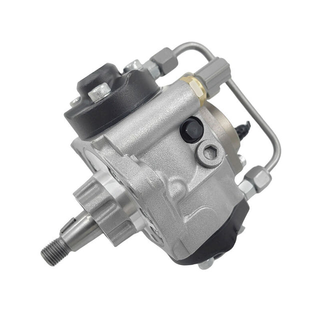 Fuel Injector Pump Fit For Nissan Navara D22 D40 Pathfinder Y51 YD25 16700EB300 2005-2007 - Machter