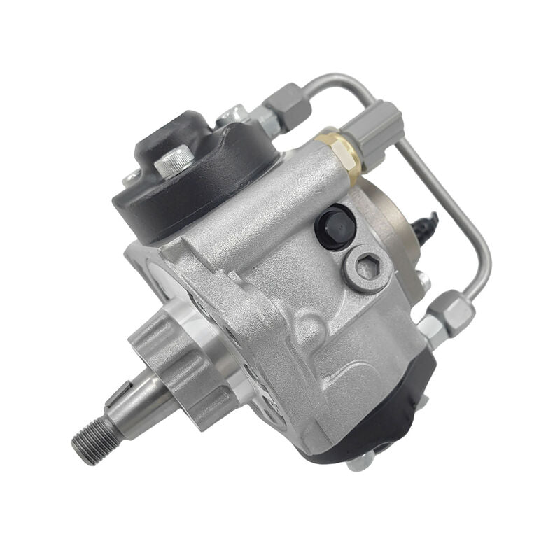Fuel Injector Pump Fit For Nissan Navara D22 D40 Pathfinder Y51 YD25 16700EB300 2005-2007 DIP-NS001 - Machter