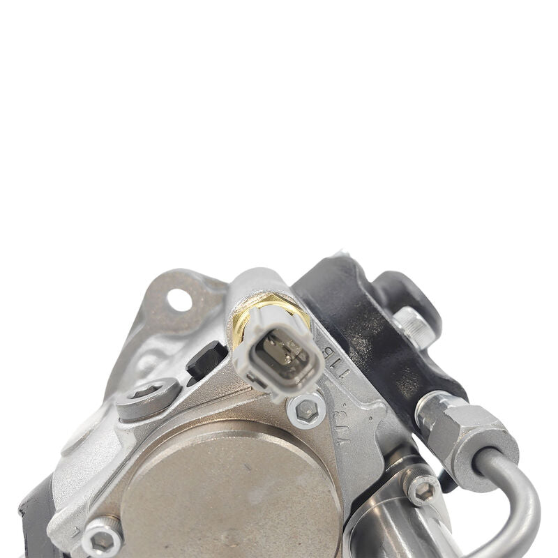 Fuel Injector Pump Fit For Nissan Navara D22 D40 Pathfinder Y51 YD25 16700EB300 2005-2007 - Machter