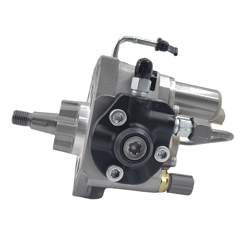 Fuel Injector Pump Fit For Nissan Navara D22 D40 Pathfinder Y51 YD25 16700EB300 2005-2007 DIP-NS001 - Machter