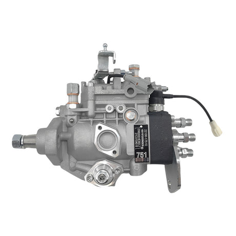 Fuel Injector Pump Fit For Toyota Landcruiser 1HZ Engine 2210017510 DIP-TA001 - Machter