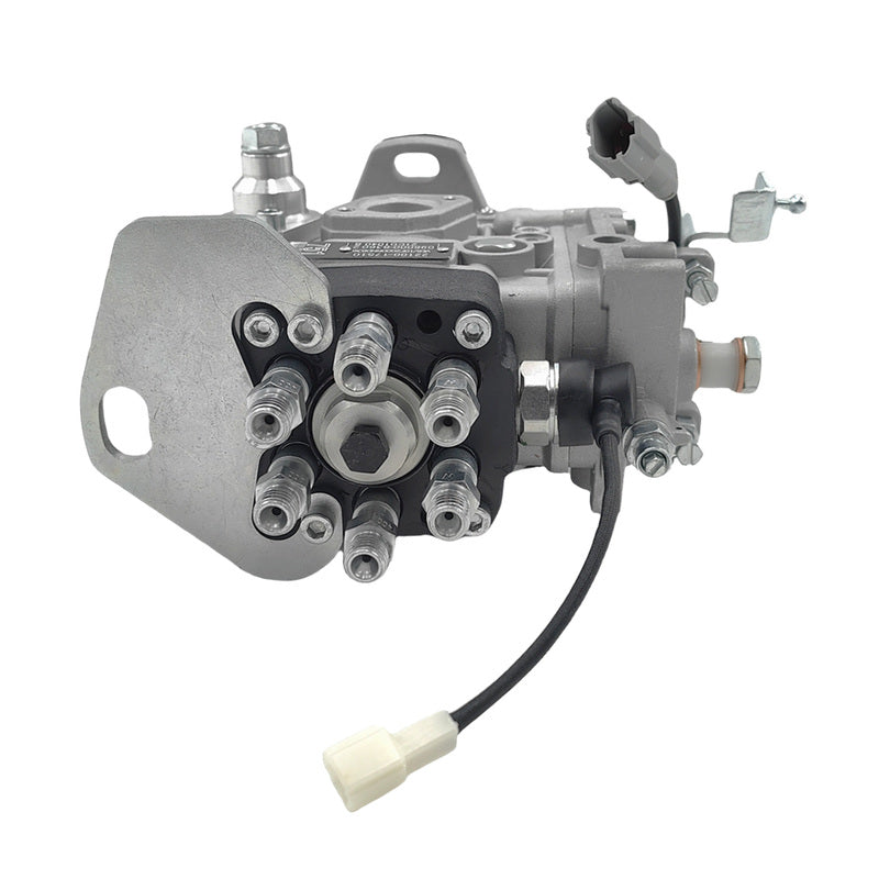 Fuel Injector Pump Fit For Toyota Landcruiser 1HZ Engine 2210017510 - Machter