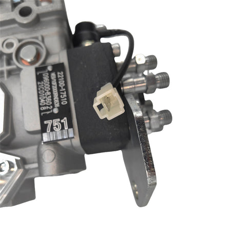 Fuel Injector Pump Fit For Toyota Landcruiser 1HZ Engine 2210017510 DIP-TA001 - Machter