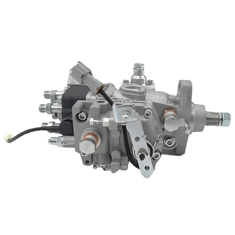 Fuel Injector Pump Fit For Toyota Landcruiser 1HZ Engine 2210017510 DIP-TA001 - Machter