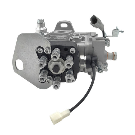 Fuel Injector Pump Fit For Toyota Landcruiser 1HZ Engine 2210017510 DIP-TA001 - Machter