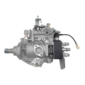 Fuel Injector Pump Fit For Toyota Landcruiser 1HZ Engine 2210017510 DIP-TA001 - Machter