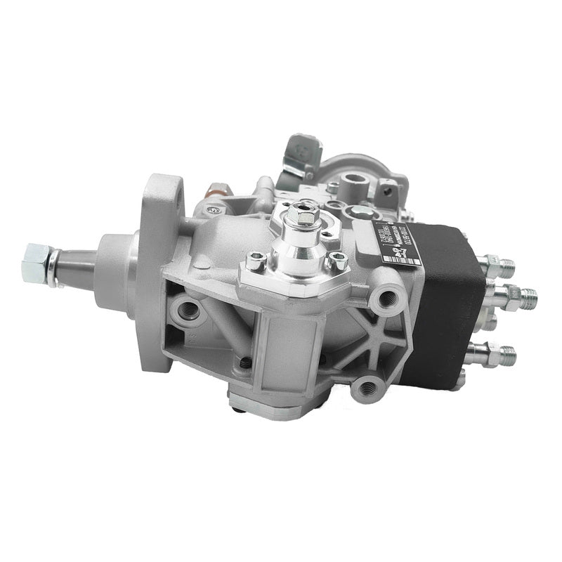 Fuel Injector Pump Fit For Toyota 5L Vehicles Diesel 22100-5B720 196000-1840 - Machter