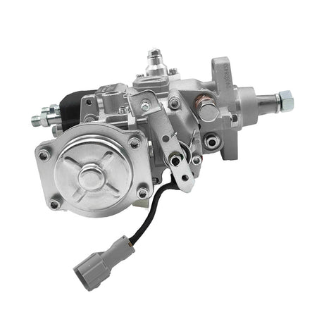 Fuel Injector Pump Fit For Toyota 5L Vehicles Diesel 22100-5B720 196000-1840 DIP-TA002 - Machter
