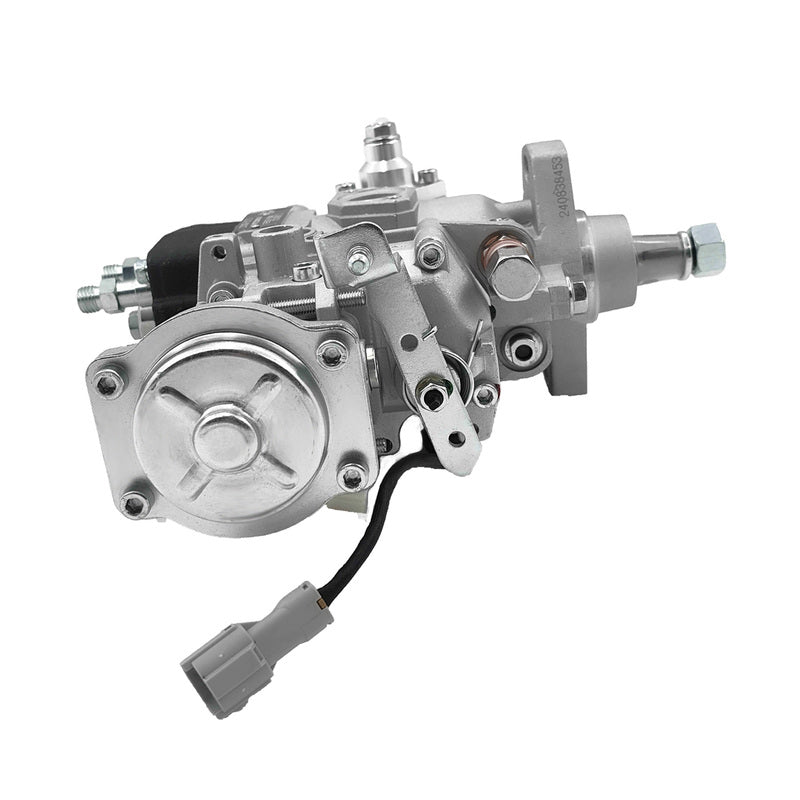 Fuel Injector Pump Fit For Toyota 5L Vehicles Diesel 22100-5B720 196000-1840 - Machter