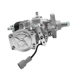 Fuel Injector Pump Fit For Toyota 5L Vehicles Diesel 22100-5B720 196000-1840 - Machter