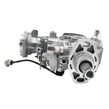 Fuel Injector Pump Fit For Toyota 5L Vehicles Diesel 22100-5B720 196000-1840 DIP-TA002 - Machter