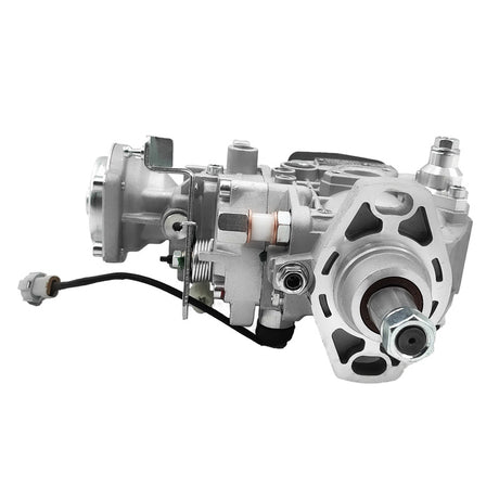 Fuel Injector Pump Fit For Toyota 5L Vehicles Diesel 22100-5B720 196000-1840 DIP-TA002 - Machter