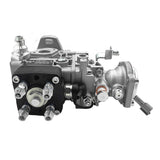 Fuel Injector Pump Fit For Toyota 5L Vehicles Diesel 22100-5B720 196000-1840 - Machter