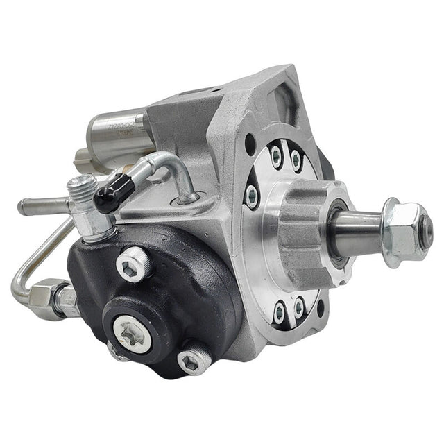 Injector Pump Fit For Toyota Hilux HiAce 4 Runner Prado 1KD-FTV 294000-0700 22100-30090 - Machter