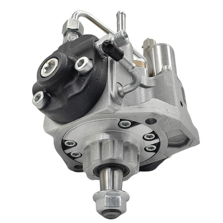 Injector Pump Fit For Toyota Hilux HiAce 4 Runner Prado 1KD-FTV 294000-0700 22100-30090 DIP-TA003 - Machter