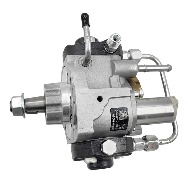 Injector Pump Fit For Toyota Hilux HiAce 4 Runner Prado 1KD-FTV 294000-0700 22100-30090 DIP-TA003 - Machter