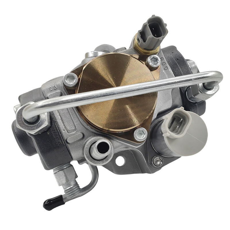 Injector Pump Fit For Toyota Hilux HiAce 4 Runner Prado 1KD-FTV 294000-0700 22100-30090 - Machter