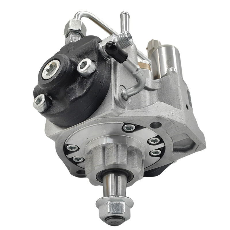 Injector Pump Fit For Toyota Hilux HiAce 4 Runner Prado 1KD-FTV 294000-0700 22100-30090 - Machter