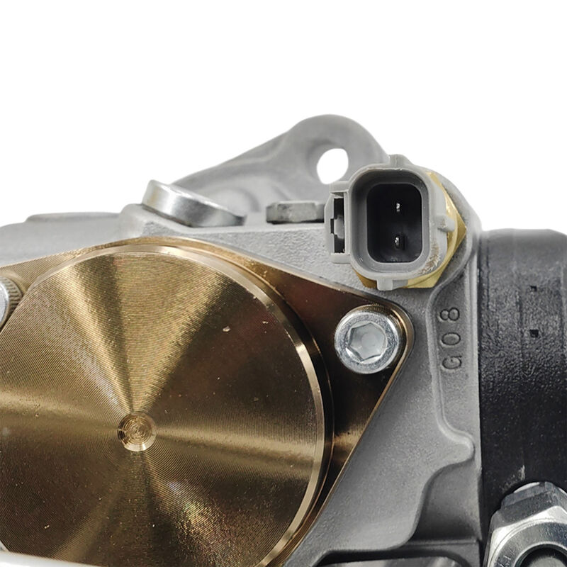 Injector Pump Fit For Toyota Hilux HiAce 4 Runner Prado 1KD-FTV 294000-0700 22100-30090 DIP-TA003 - Machter