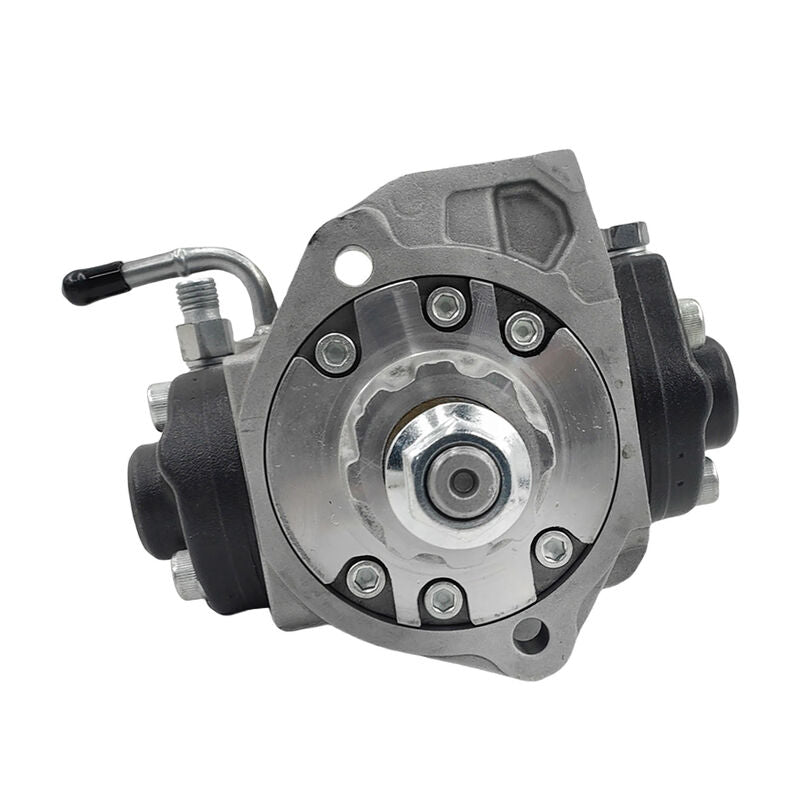 Injector Pump Fit For Toyota Hilux HiAce 4 Runner Prado 1KD-FTV 294000-0700 22100-30090 - Machter