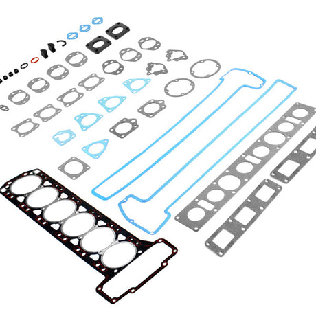 Valve Regrind Set JAGUAR 4.2 DJ024 - Permaseal