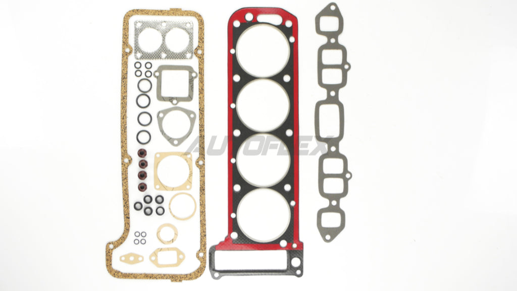 Valve Regrind Set DJ170 - AUTOFLEX