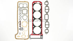 Valve Regrind Set DJ170 - AUTOFLEX