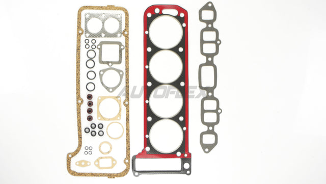 Valve Regrind Set DJ170 - AUTOFLEX